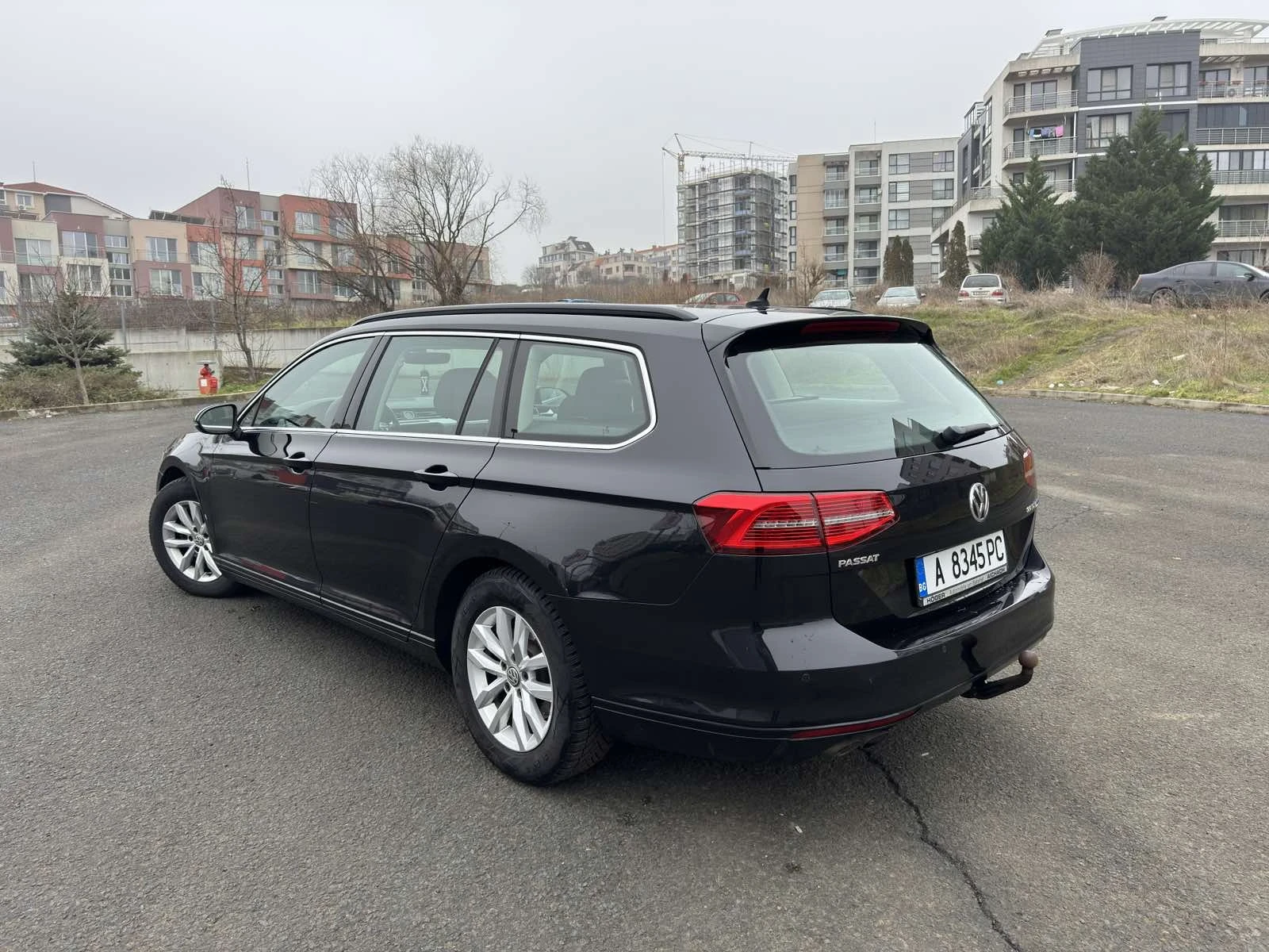 VW Passat B8 | Mobile.bg � ����������� 3