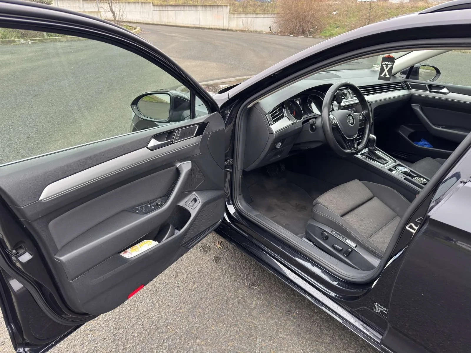 VW Passat B8 | Mobile.bg � ����������� 17