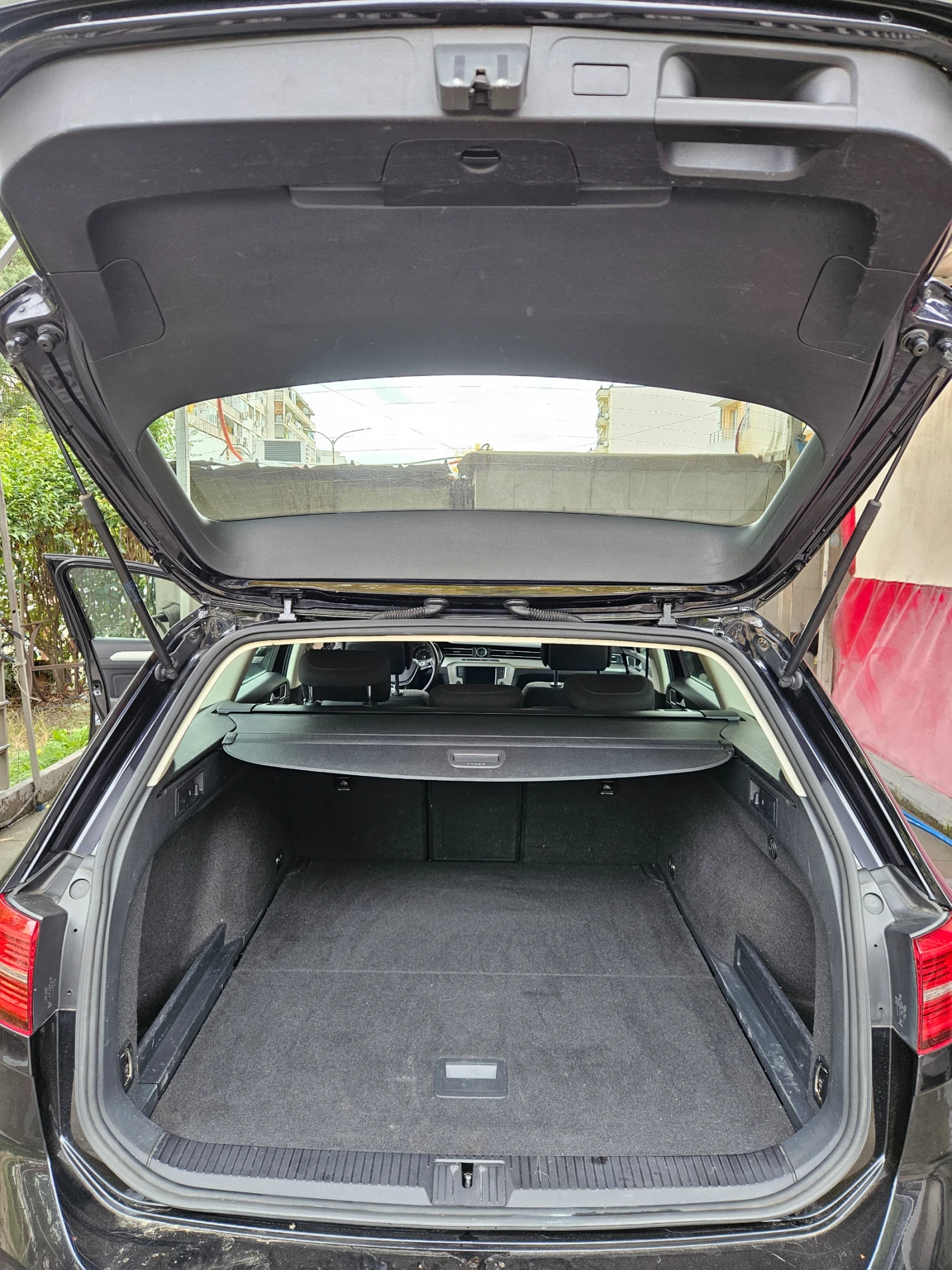 VW Passat B8 | Mobile.bg   12