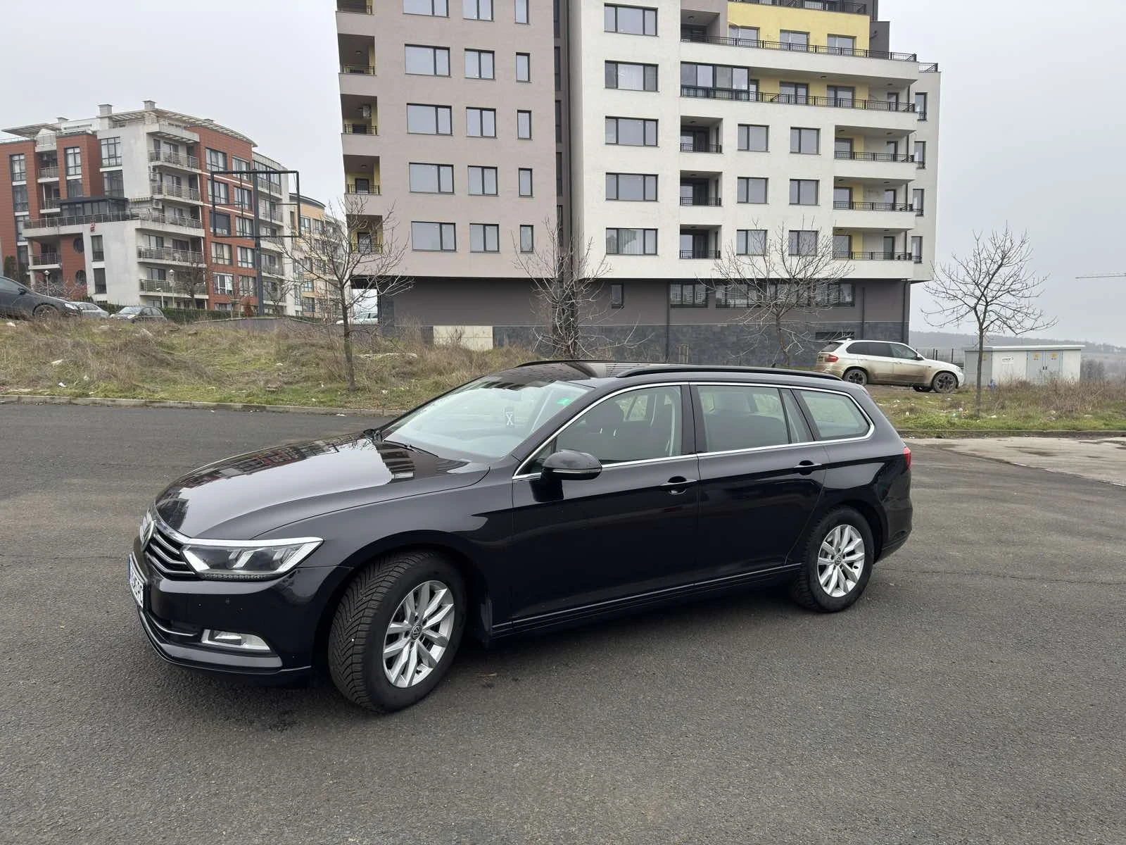VW Passat B8 | Mobile.bg � ����������� 2