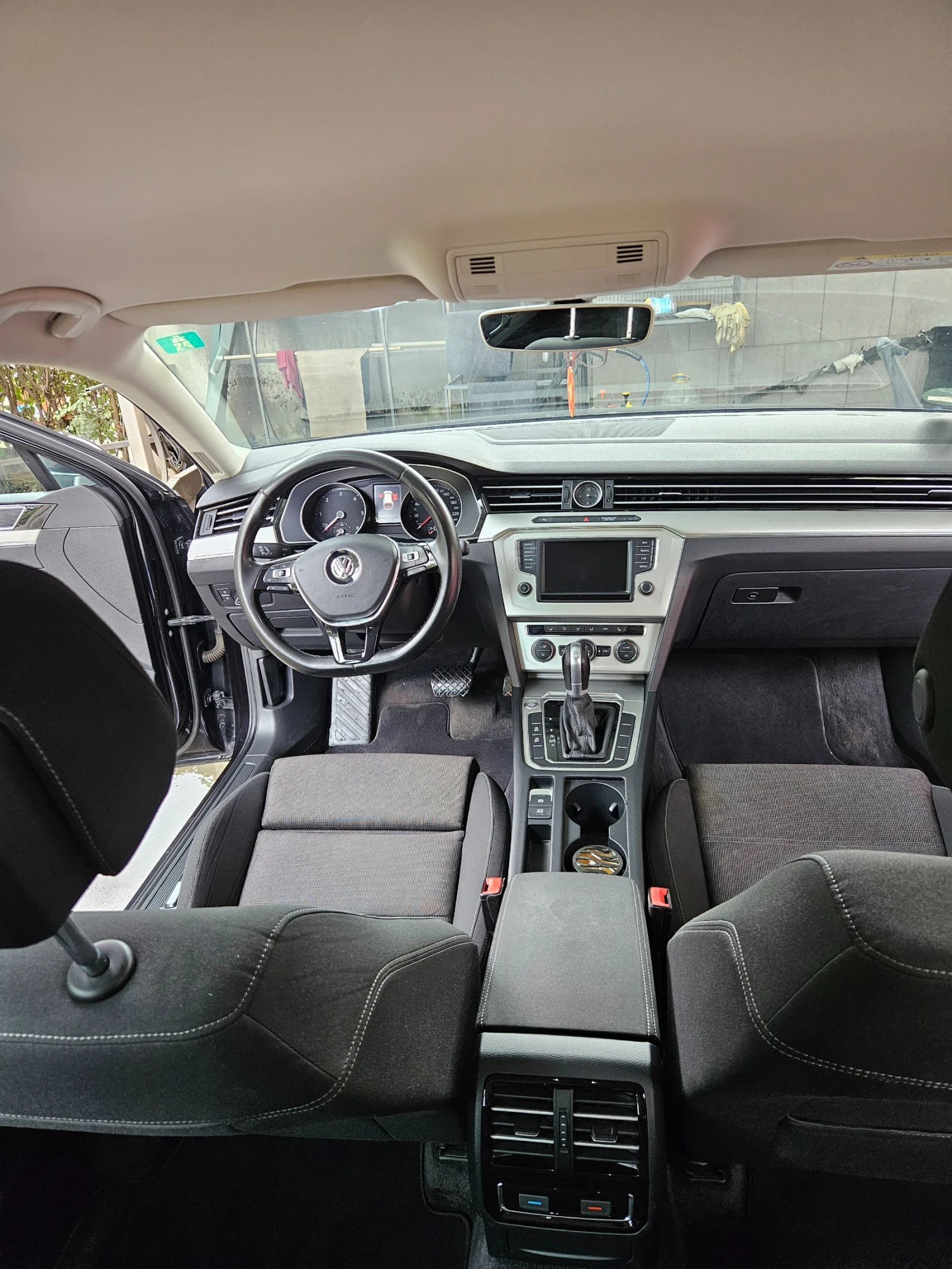 VW Passat B8 | Mobile.bg   14