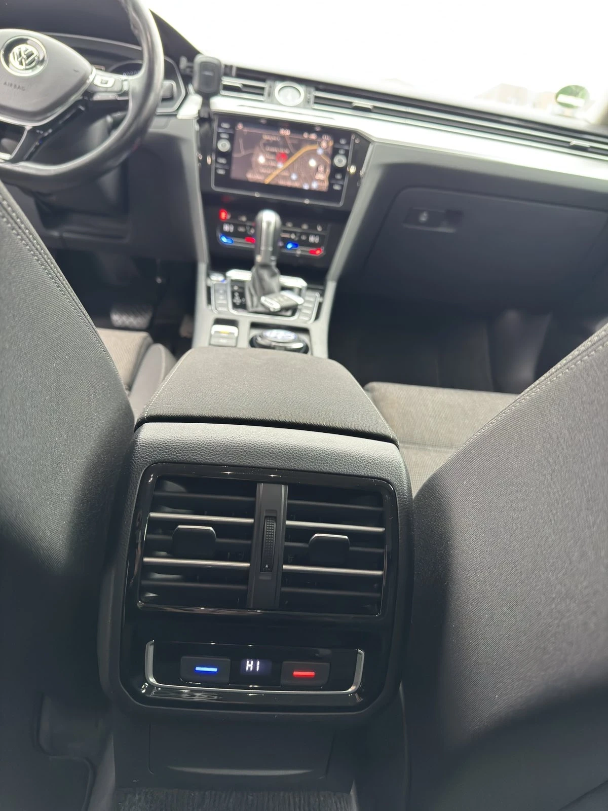 VW Passat B8 | Mobile.bg � ����������� 8