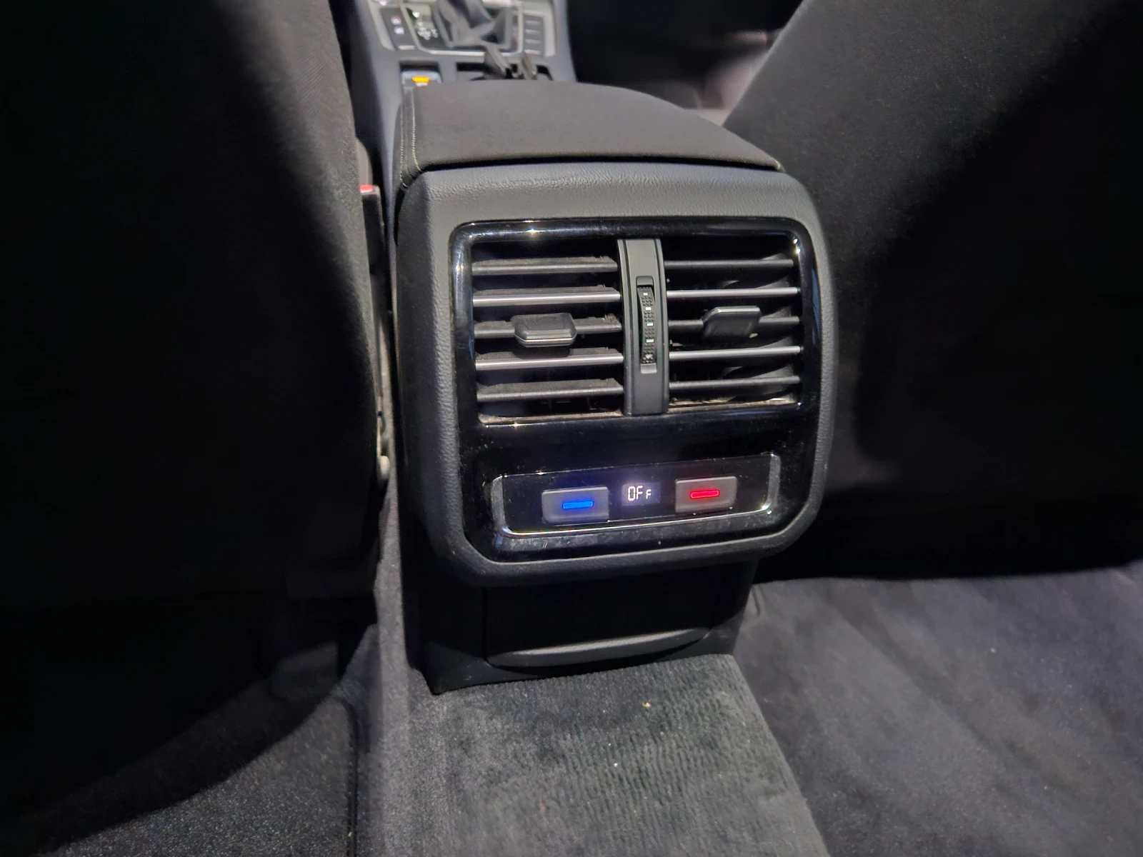 VW Passat B8 - изображение 10