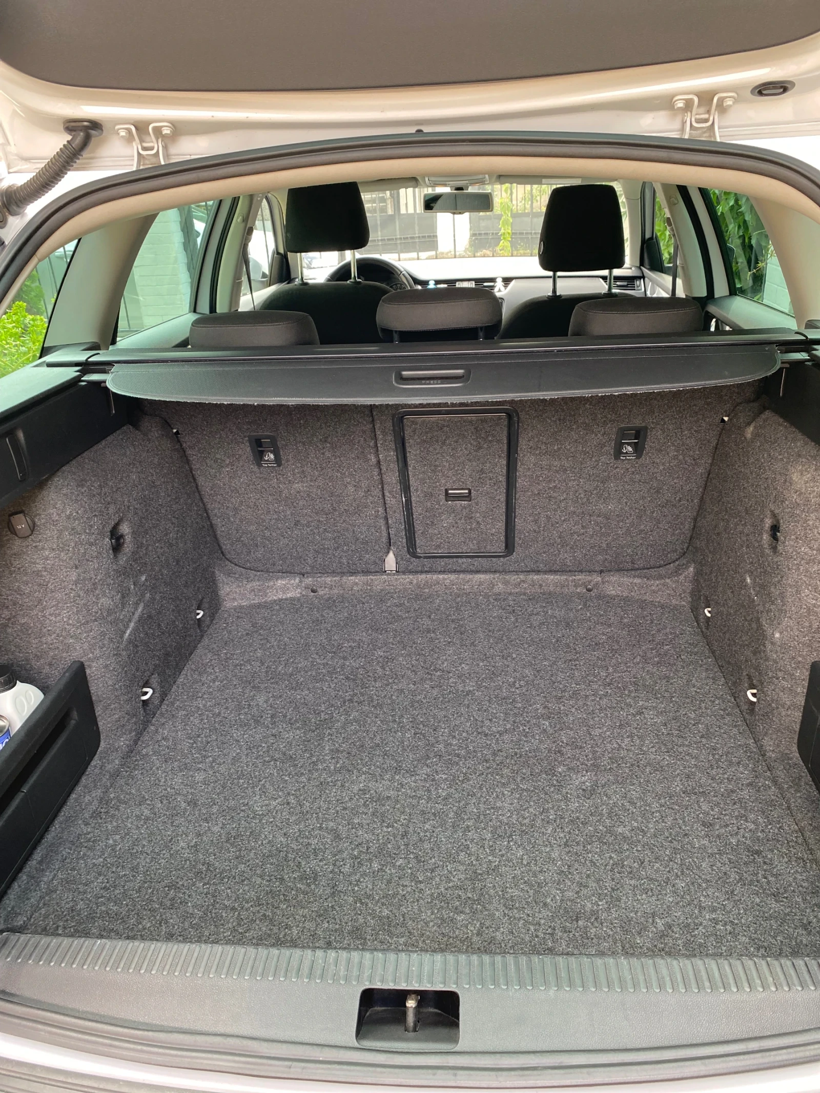 Skoda Octavia 4Х4 - изображение 9