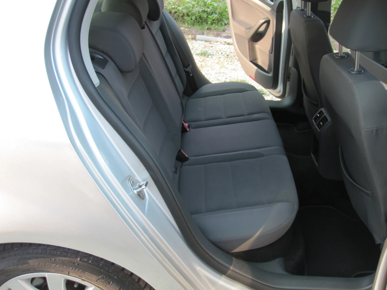 VW Golf 1.6 102 HIGLINE ITALY | Mobile.bg   12