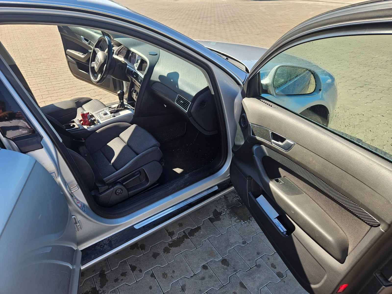 Audi A6 C6 2.0 tfsi | Mobile.bg — изображение 15