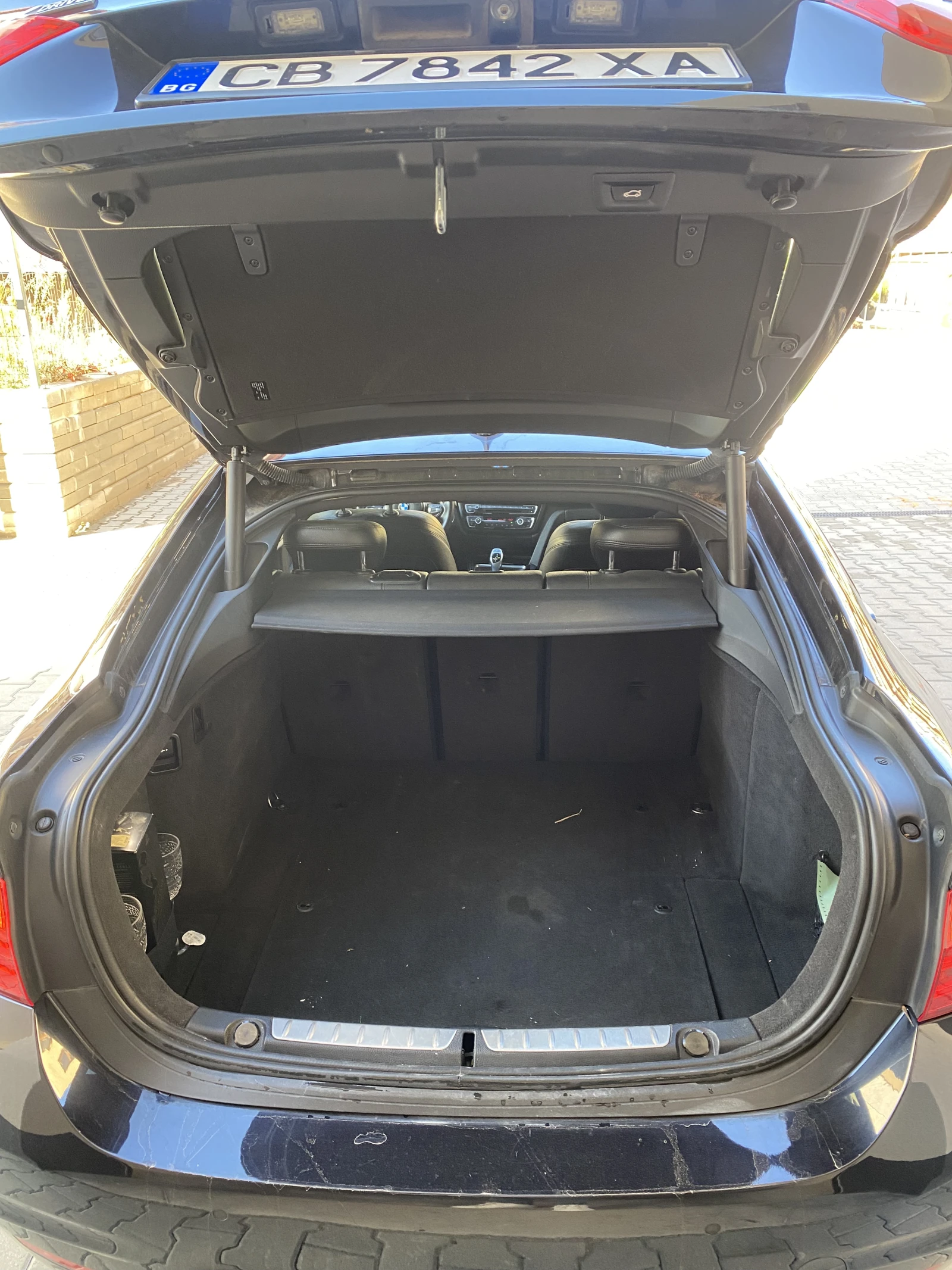 BMW 420  - изображение 7