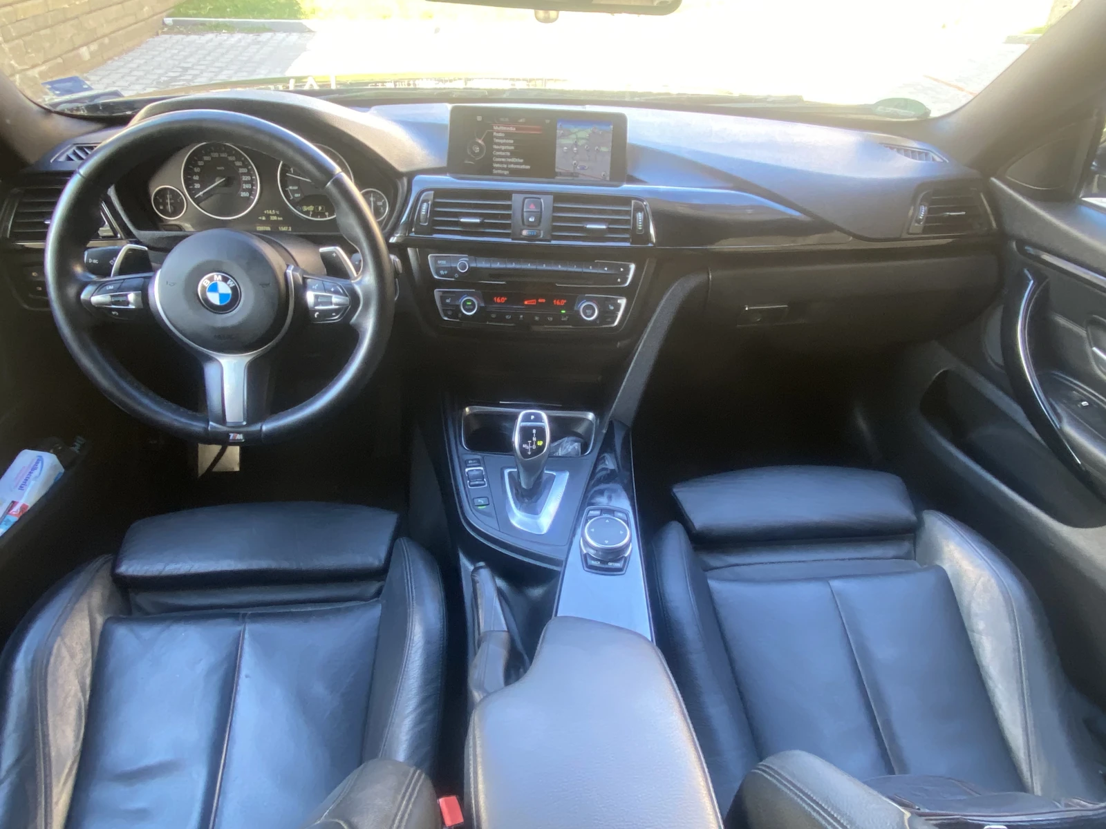 BMW 420  - изображение 9