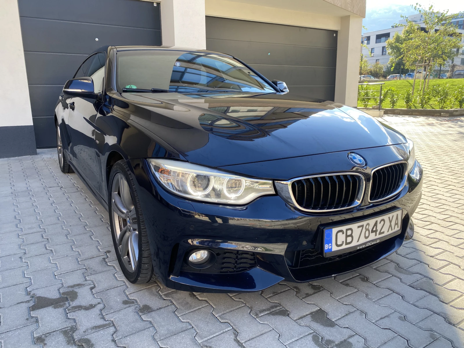 BMW 420  - изображение 3