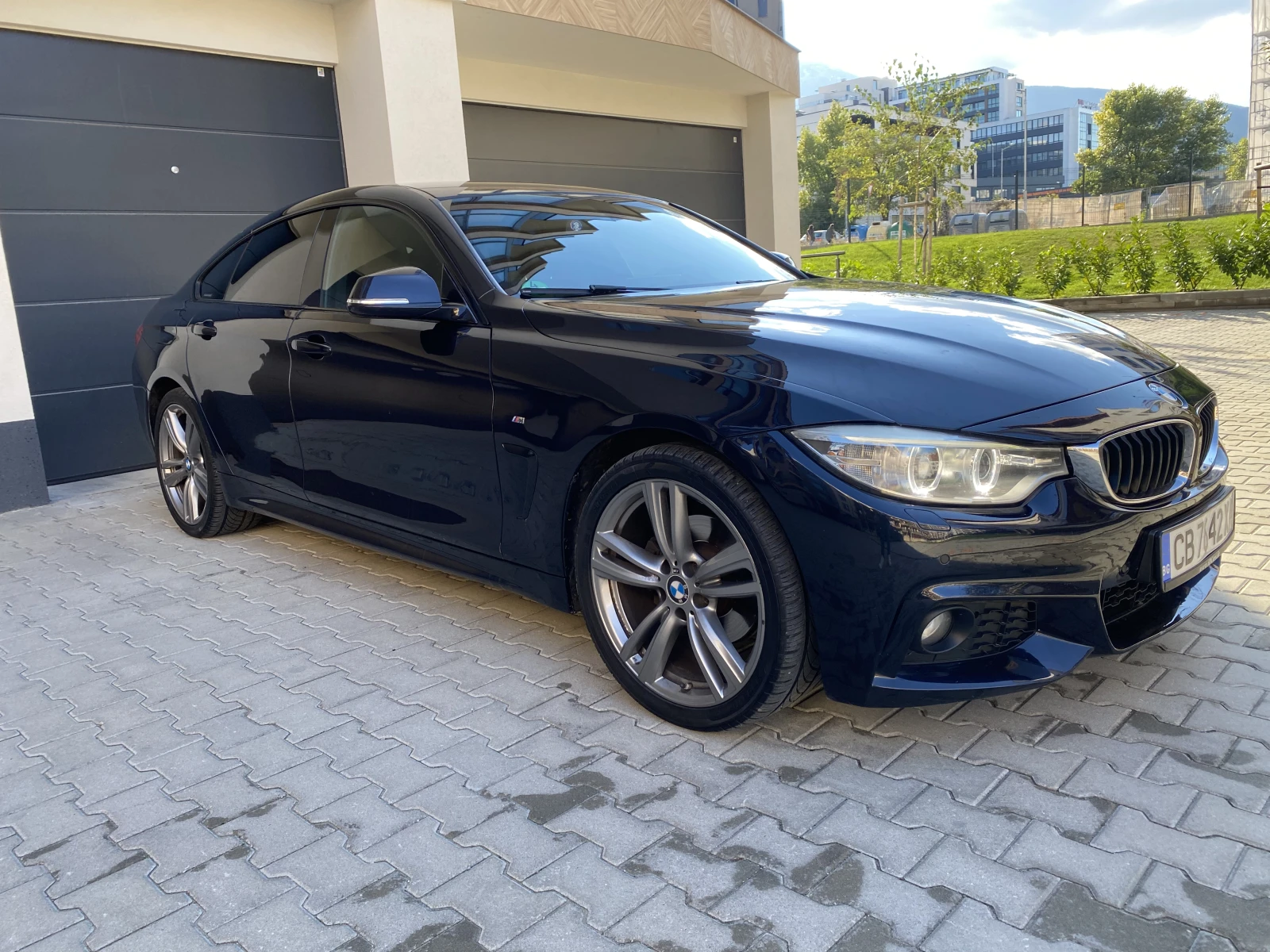 BMW 420  - изображение 2