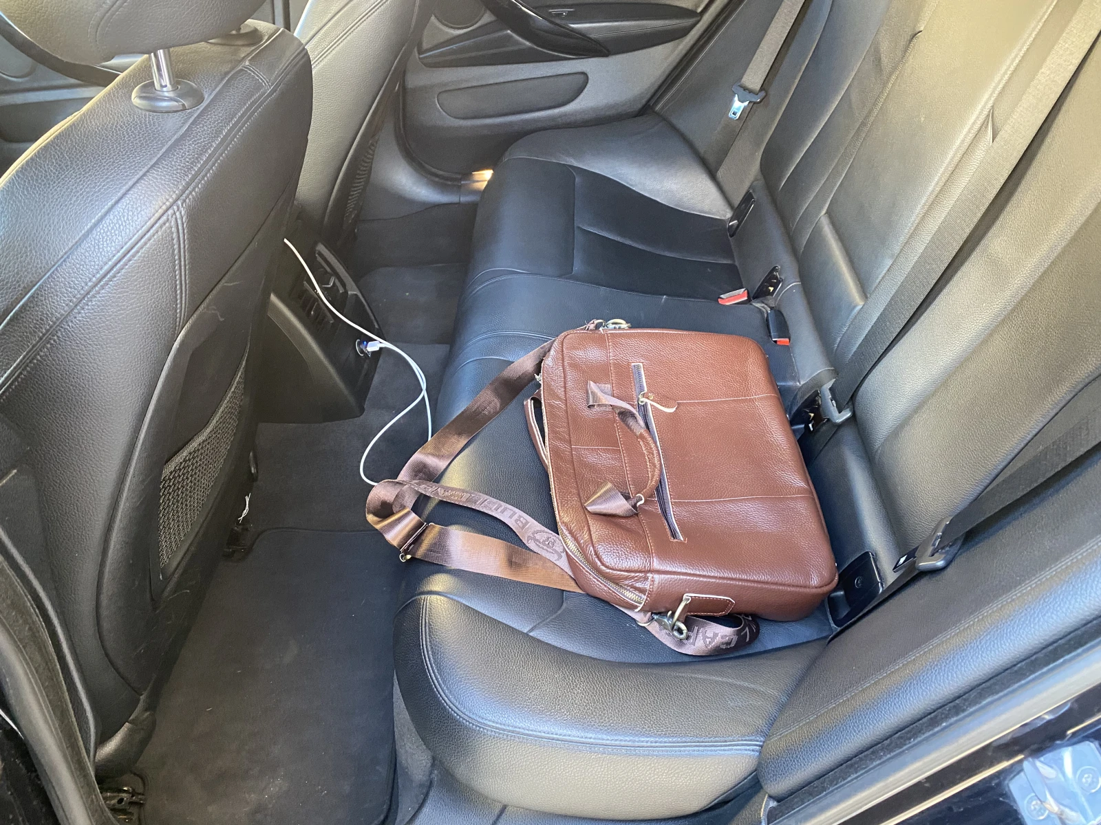 BMW 420  - изображение 8