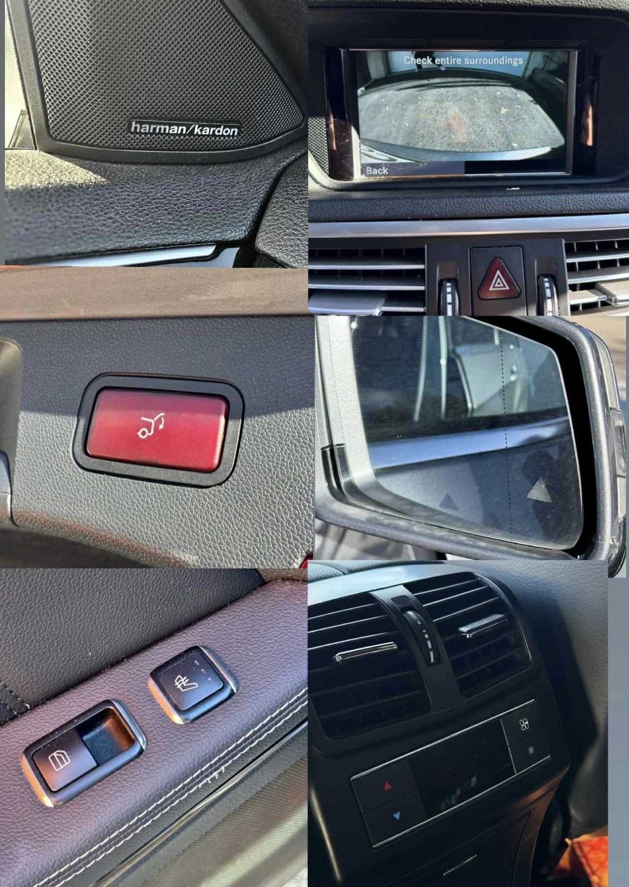 Mercedes-Benz E 350  - изображение 3