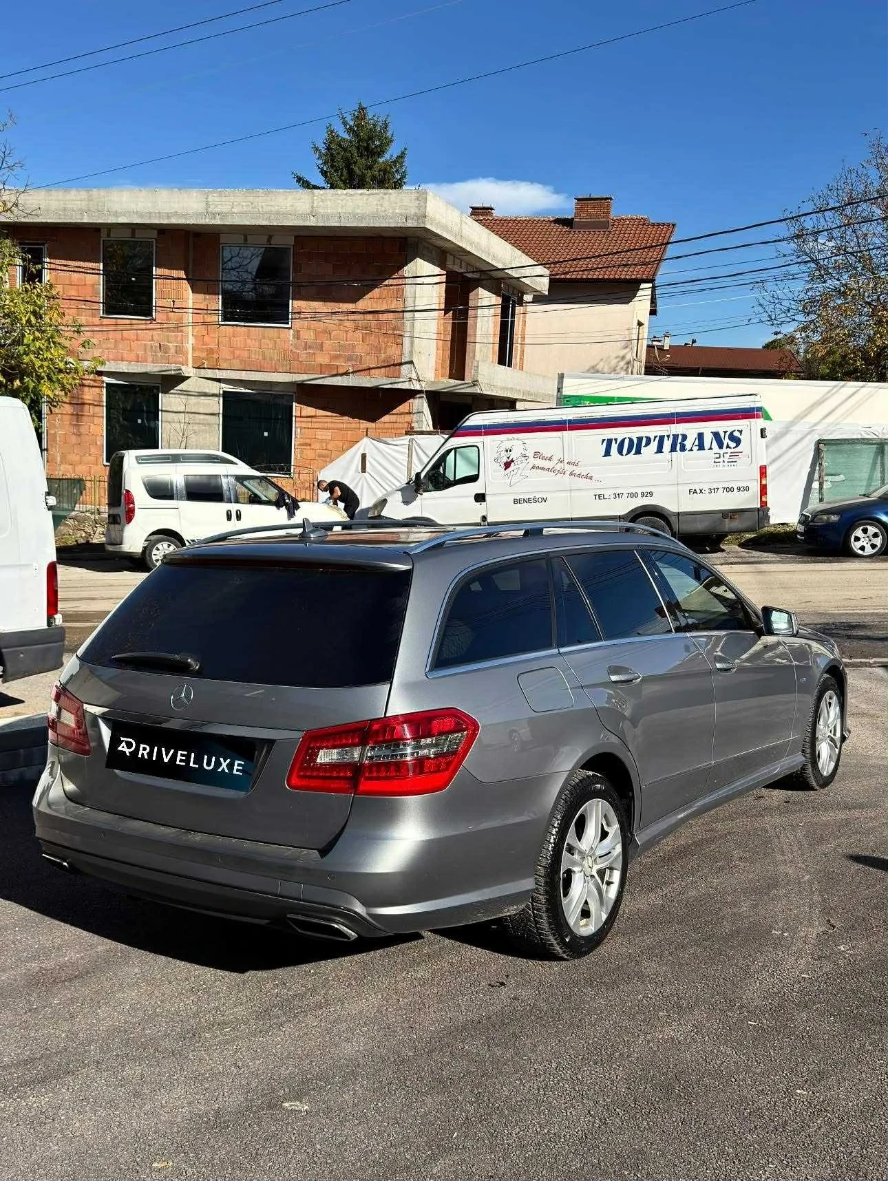 Mercedes-Benz E 350 | Mobile.bg � ����������� 14