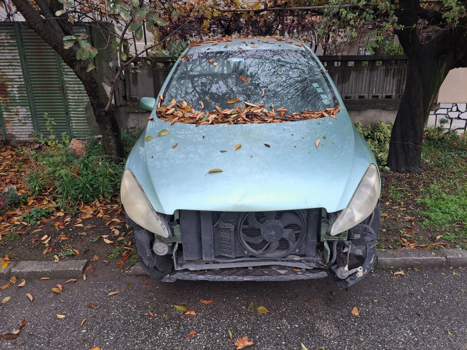 Peugeot 307 1.6 | Mobile.bg   1