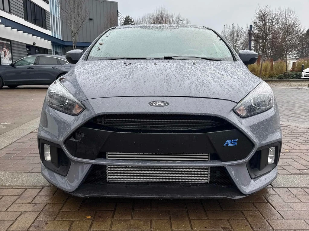 Ford Focus * RS * CARFAX *    | Mobile.bg   6