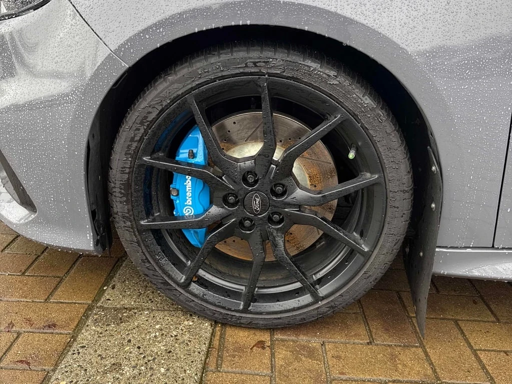 Ford Focus * RS * CARFAX *    | Mobile.bg   7