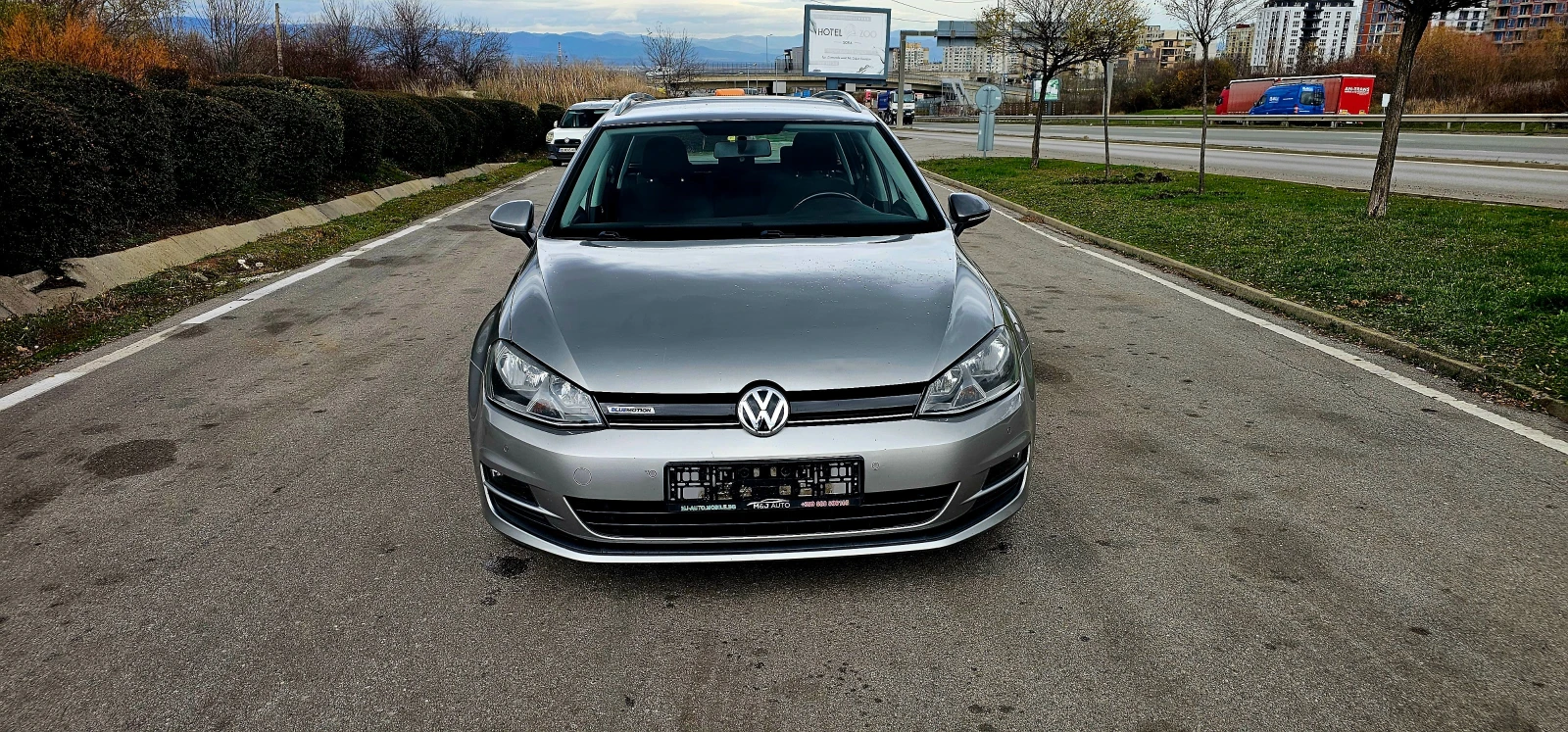 VW Golf TGI BlueMotion - изображение 5