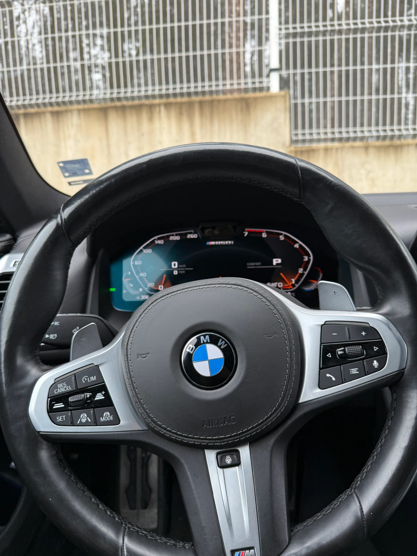 BMW 850 M xDrive/HarmanKardon/360/Rear Steering | Mobile.bg � ����������� 11