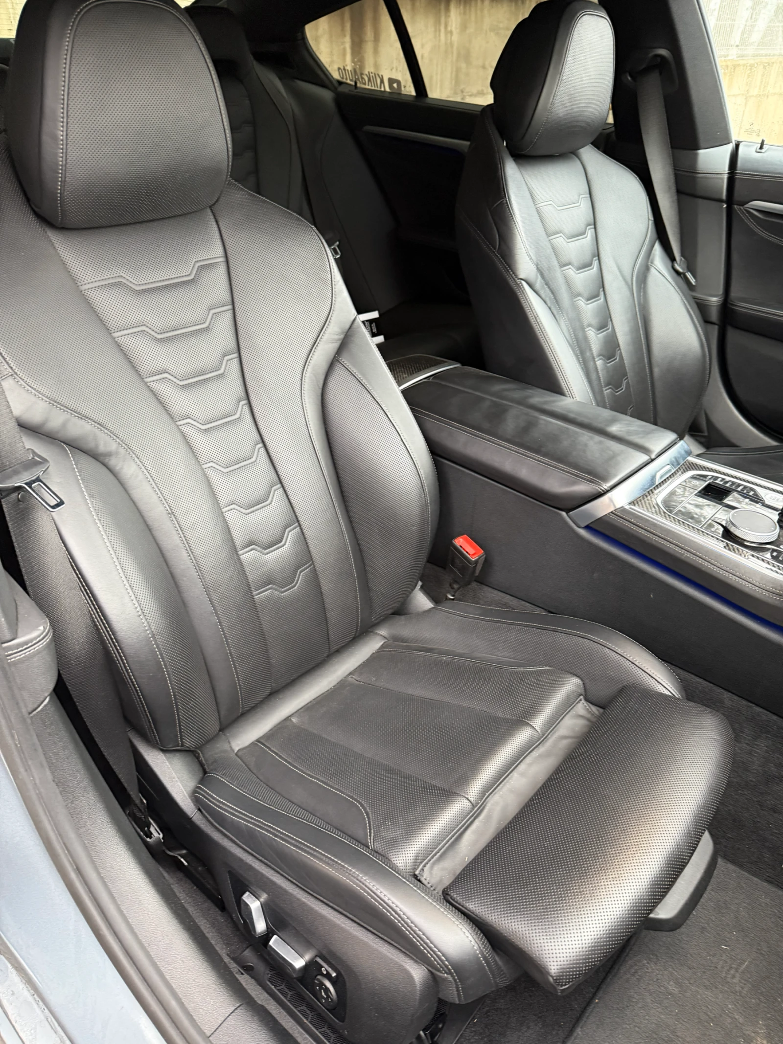 BMW 850 M xDrive/HarmanKardon/360/Rear Steering | Mobile.bg � ����������� 13