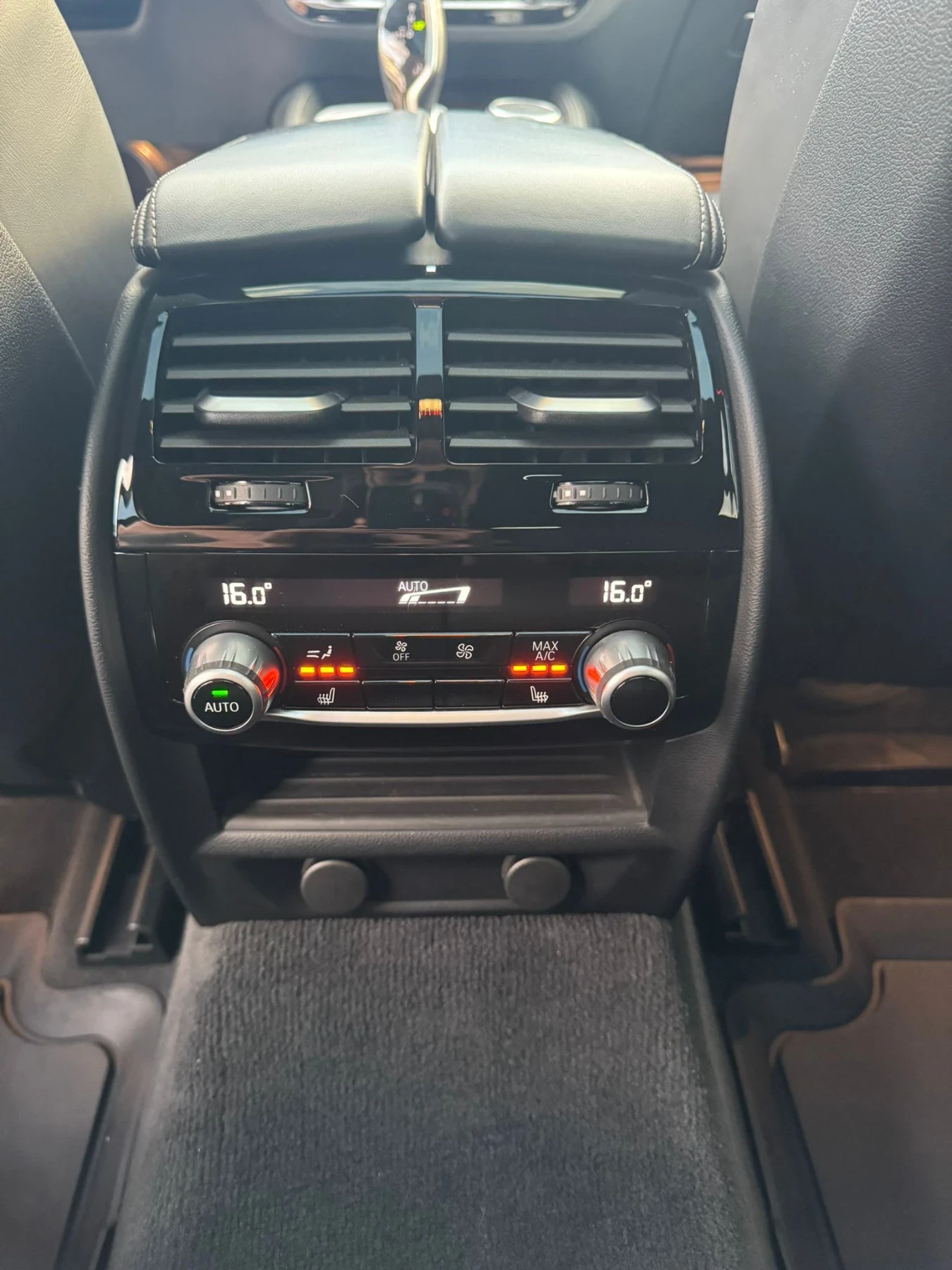 BMW 6 GT  - изображение 10