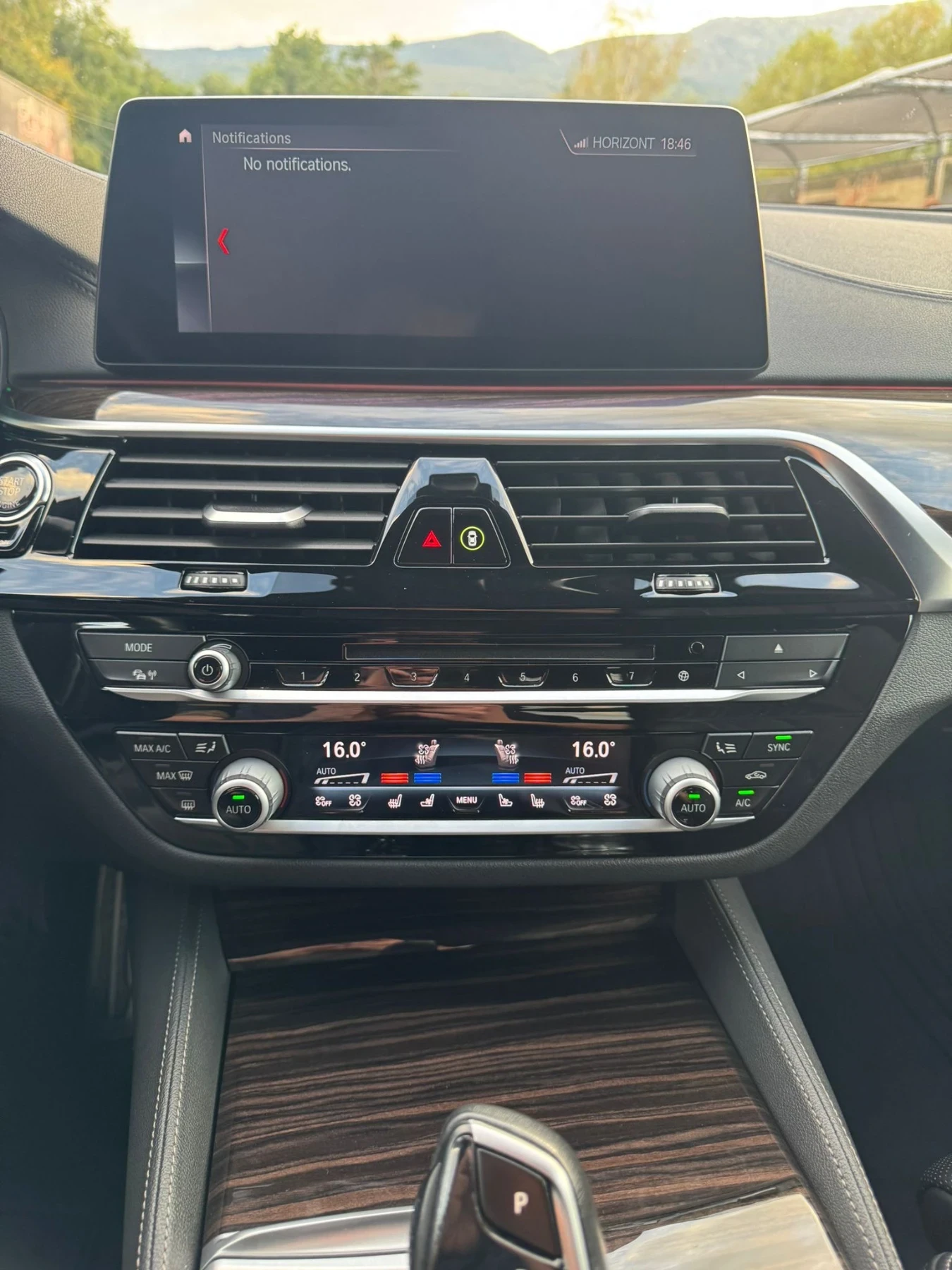 BMW 6 GT  - изображение 8