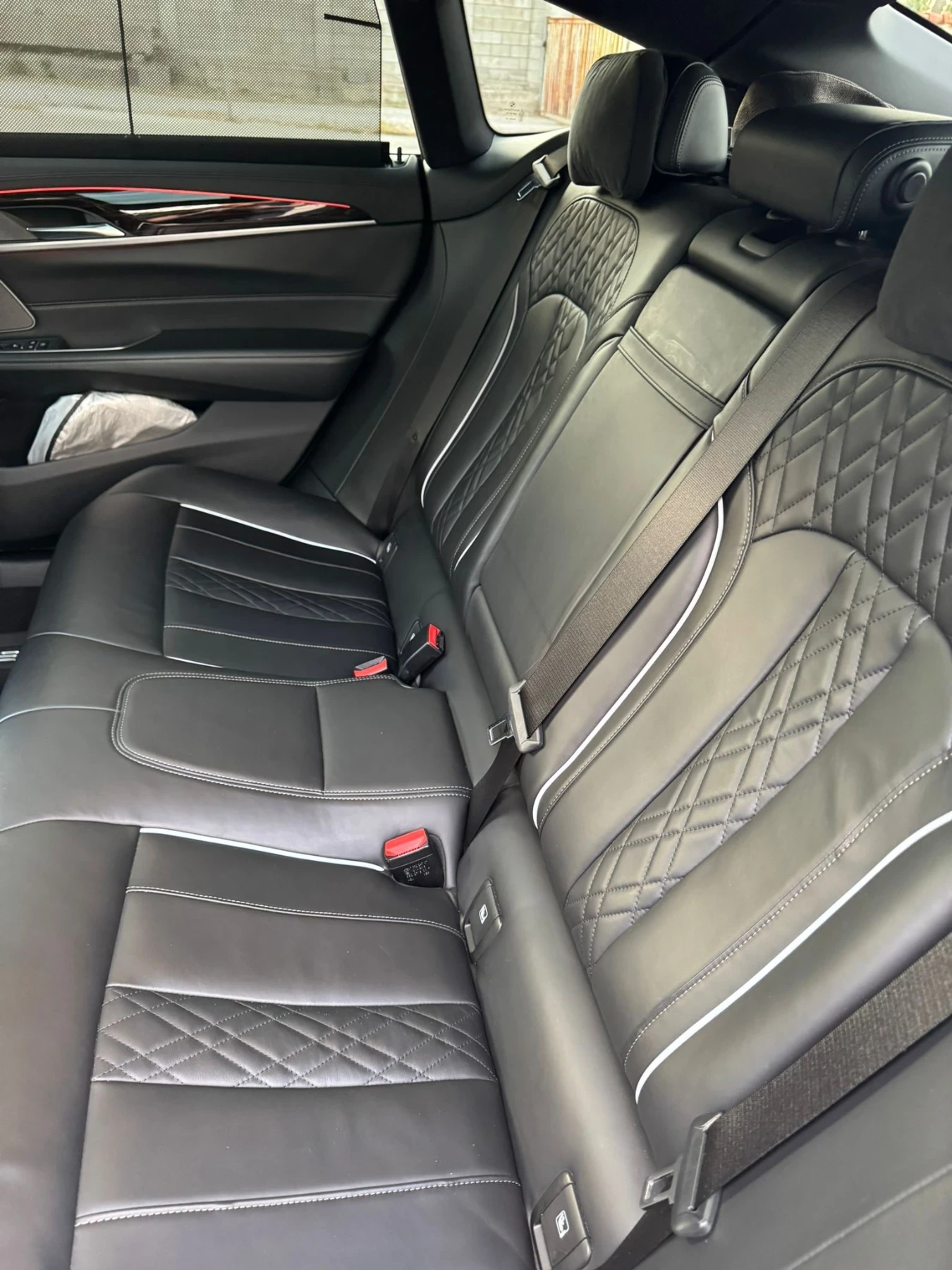 BMW 6 GT  - изображение 9