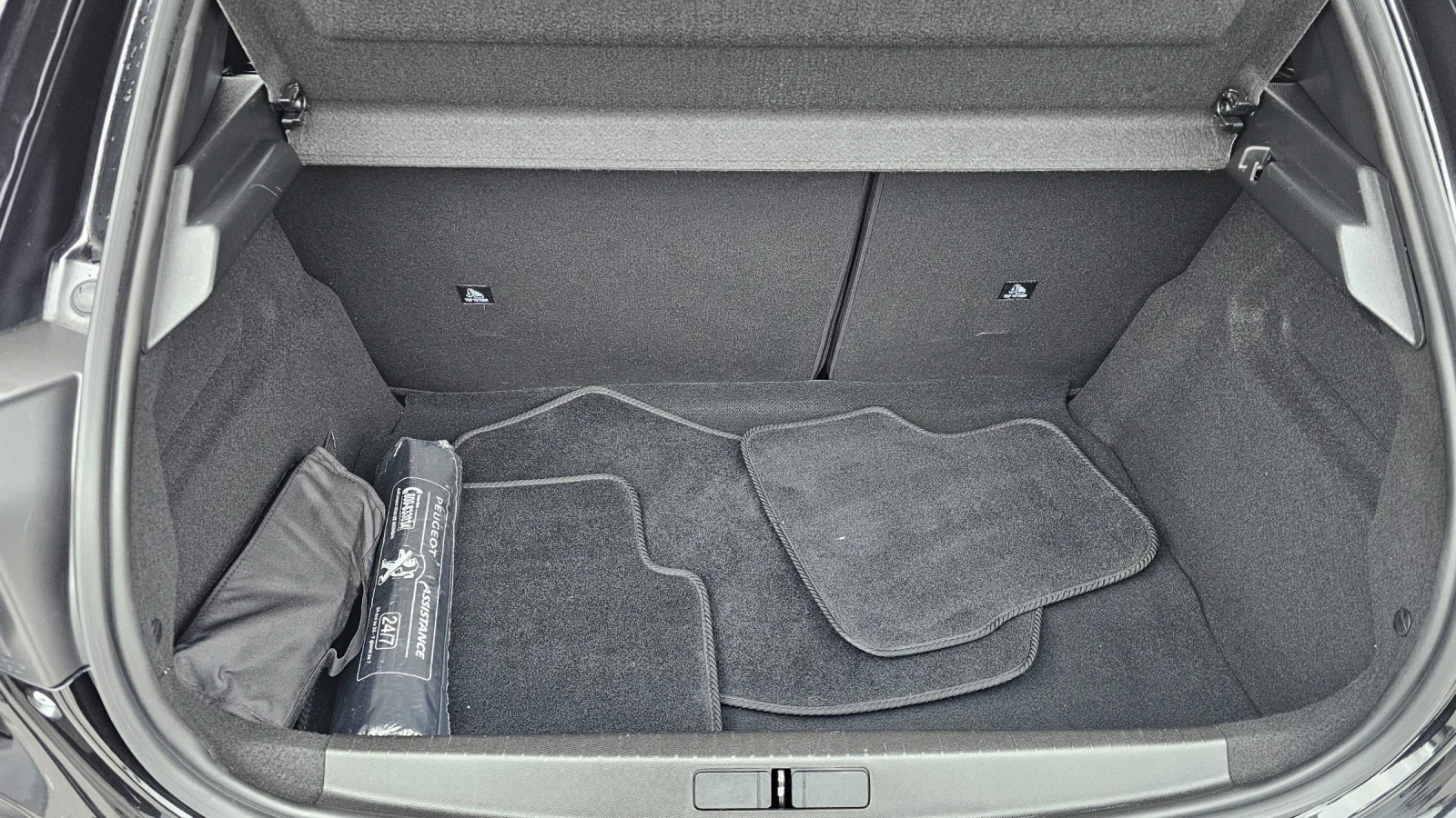 Peugeot 208 1.5HDI-NAVI-TOPP | Mobile.bg � ����������� 16