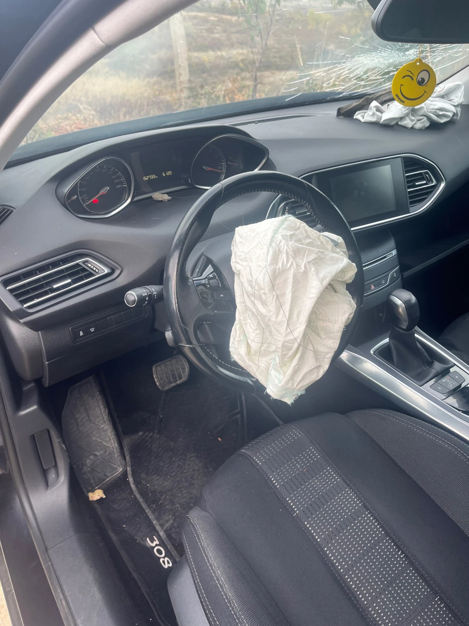 Peugeot 308  - изображение 4