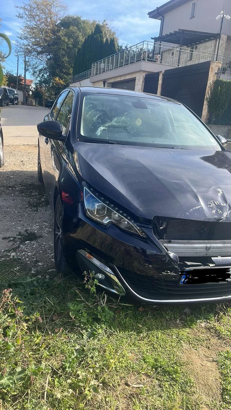 Peugeot 308  - изображение 3