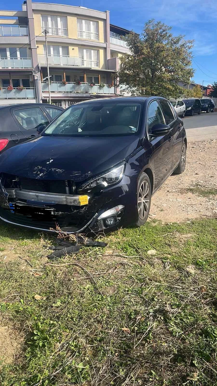 Peugeot 308  - изображение 2