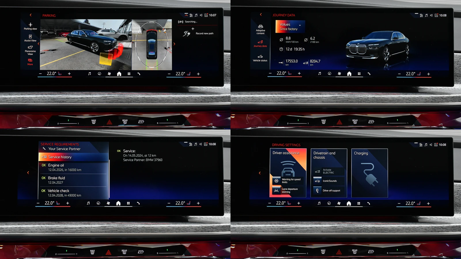 BMW 750 e xDrive Executive Lounge PHEV Sportautomatic | Mobile.bg � ����������� 13