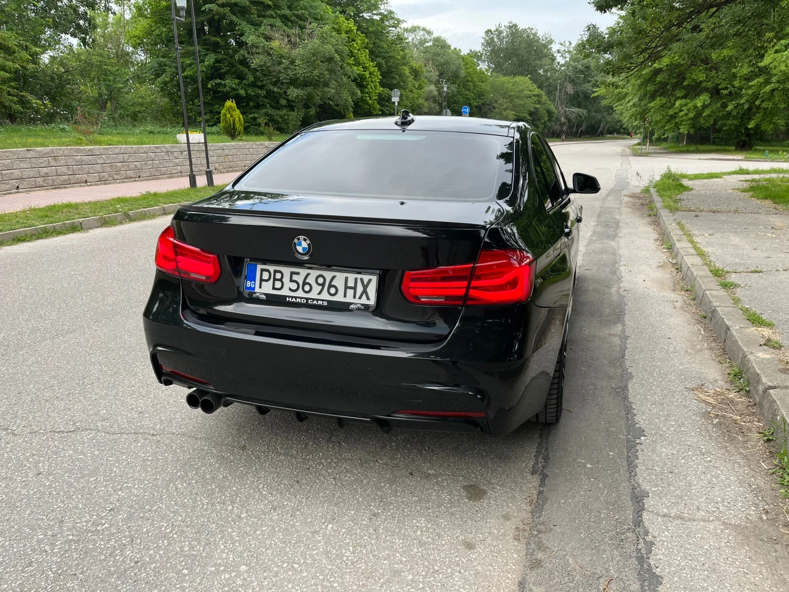 BMW 330  - изображение 6