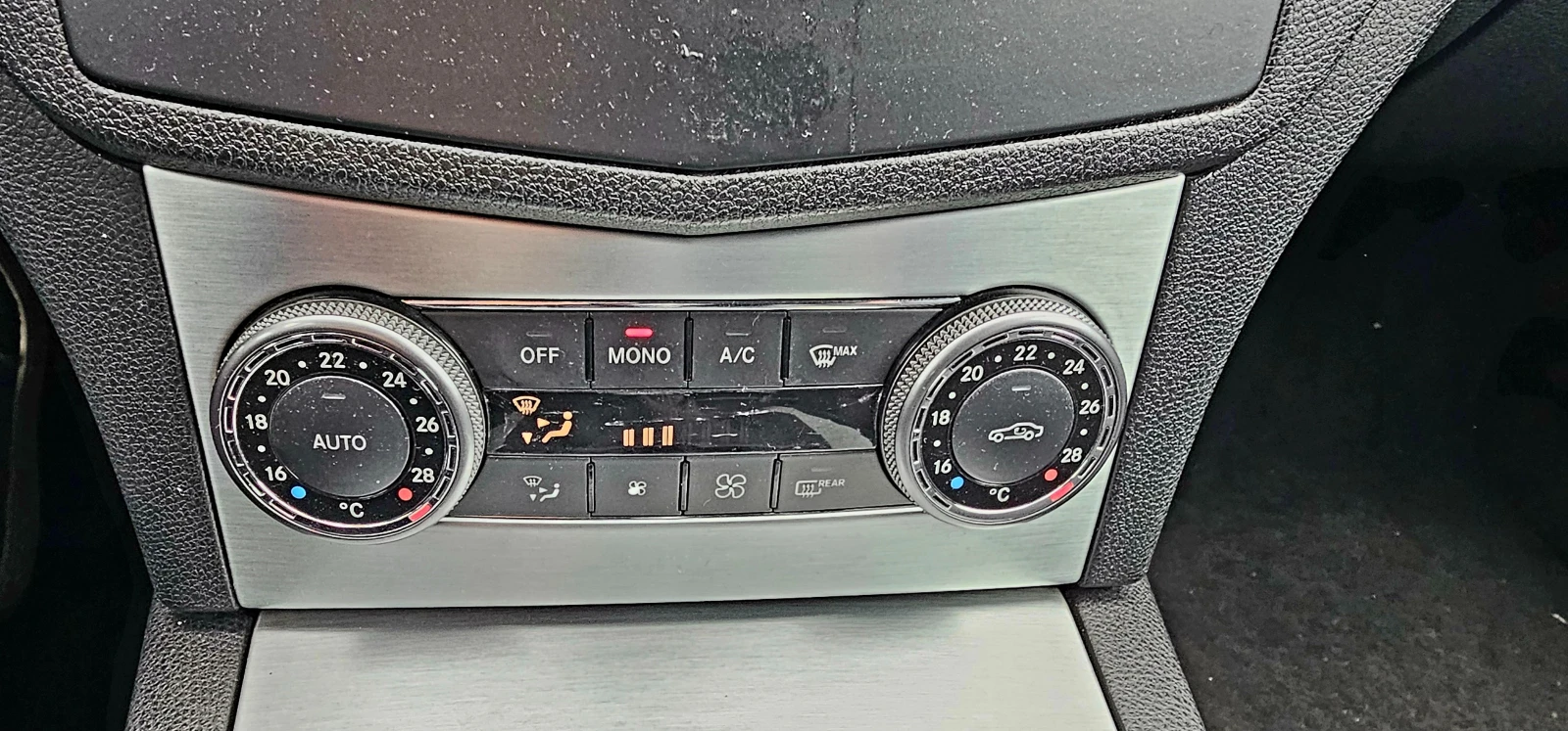 Mercedes-Benz C 220 | Mobile.bg � ����������� 12