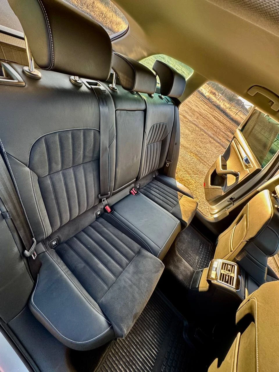 Skoda Superb 2.0 TSI - изображение 4