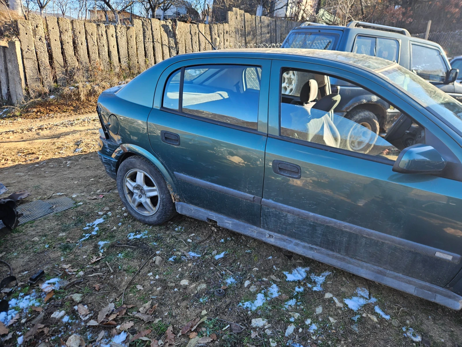 Opel Astra | Mobile.bg � ����������� 1