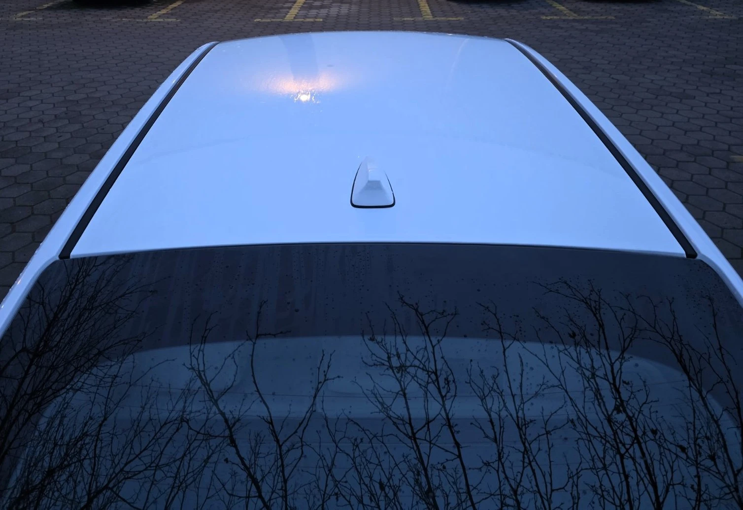 Hyundai Ioniq 1.6 GDI PHEV / PREMIUM | Mobile.bg � ����������� 6