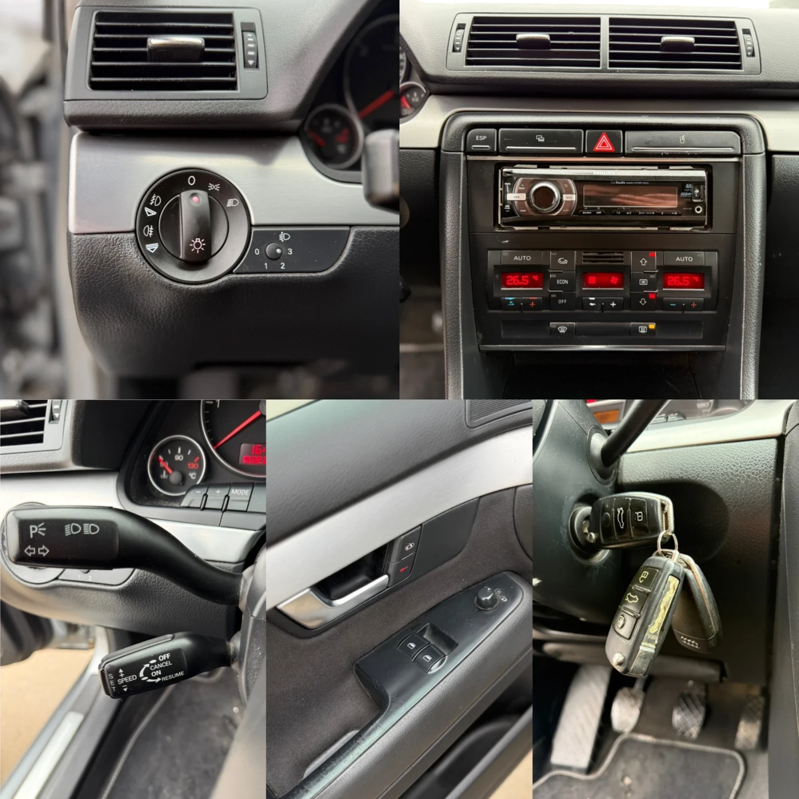 Audi A4 1.9TDI | Mobile.bg � ����������� 14