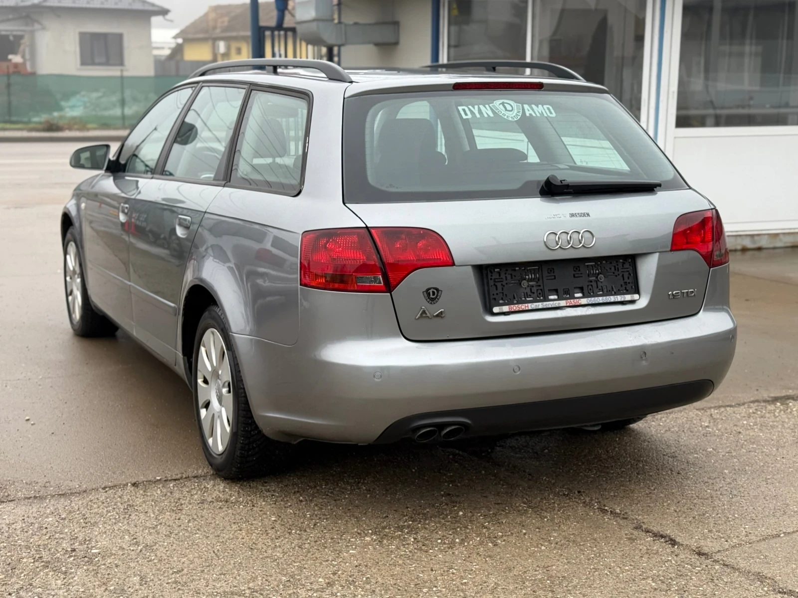 Audi A4 1.9TDI | Mobile.bg � ����������� 2