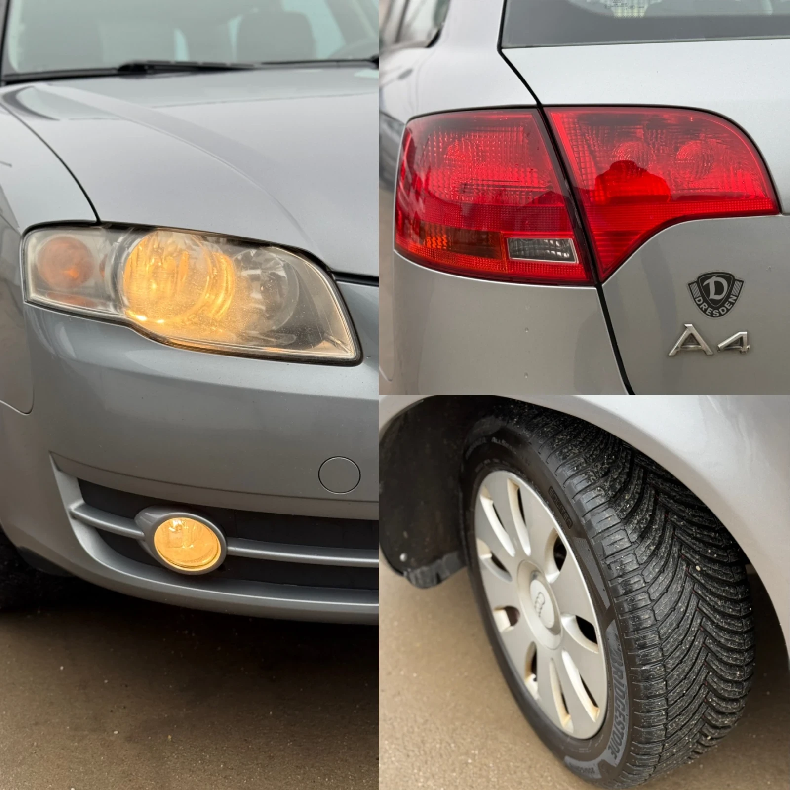 Audi A4 1.9TDI | Mobile.bg � ����������� 8