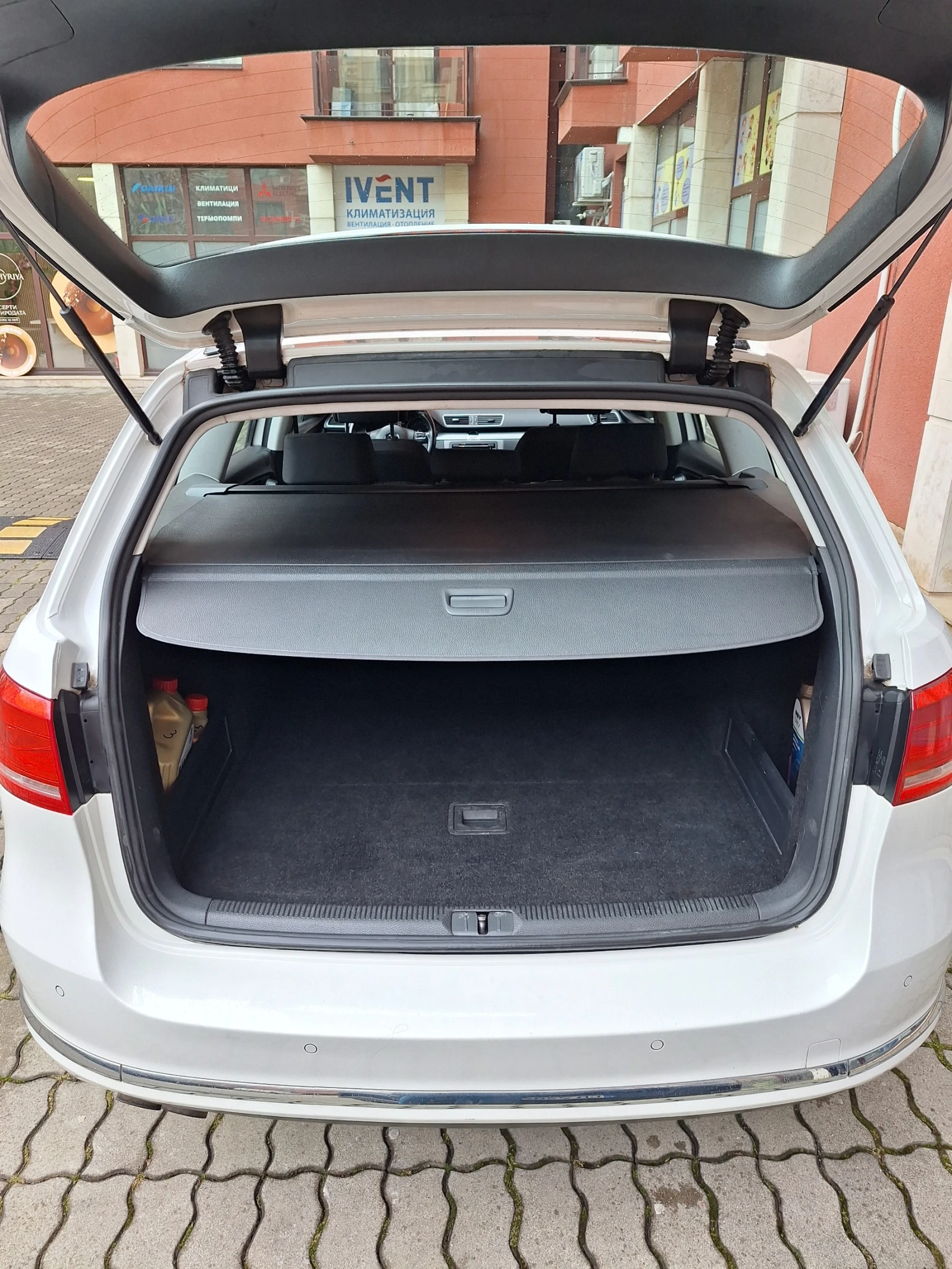 VW Passat След Основен Ремонт - изображение 6