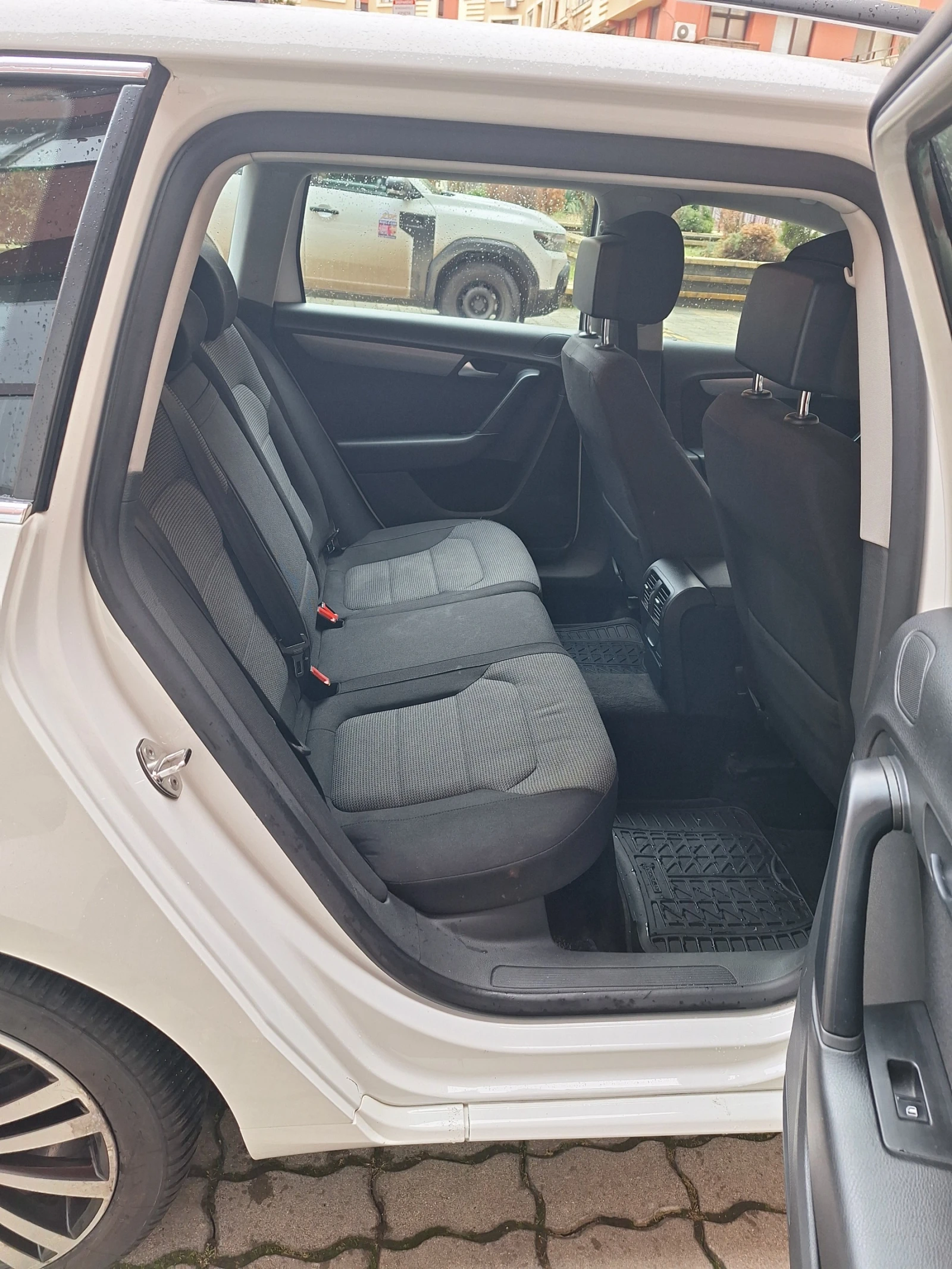 VW Passat След Основен Ремонт - изображение 7