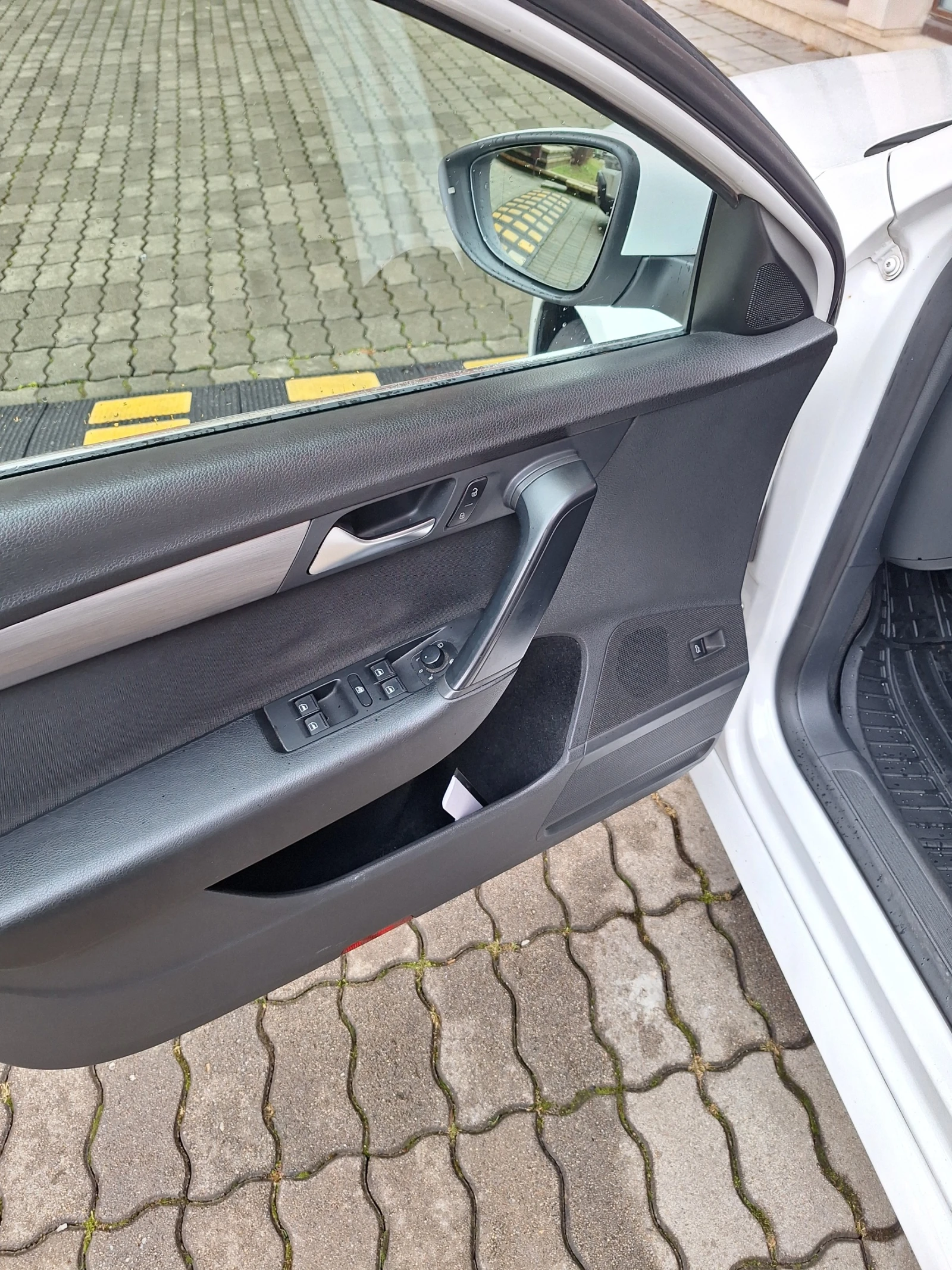 VW Passat След Основен Ремонт - изображение 10