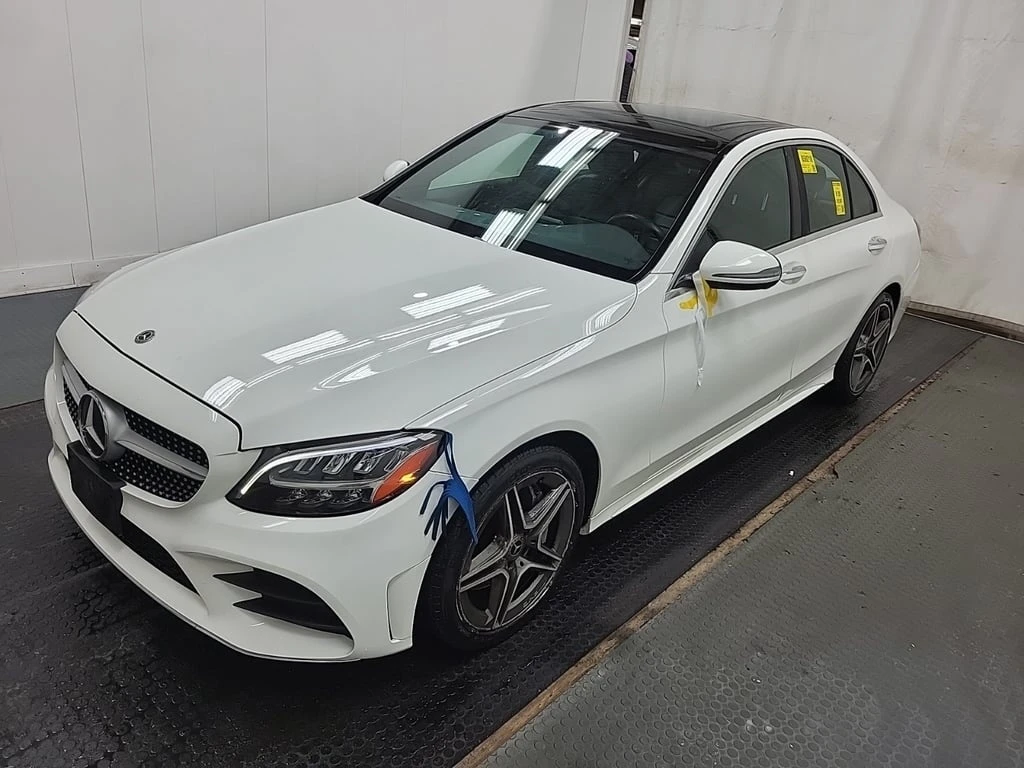 Mercedes-Benz C 300 * ������ �� ����� �������* * ��������* * �������*  | Mobile.bg � ����������� 1