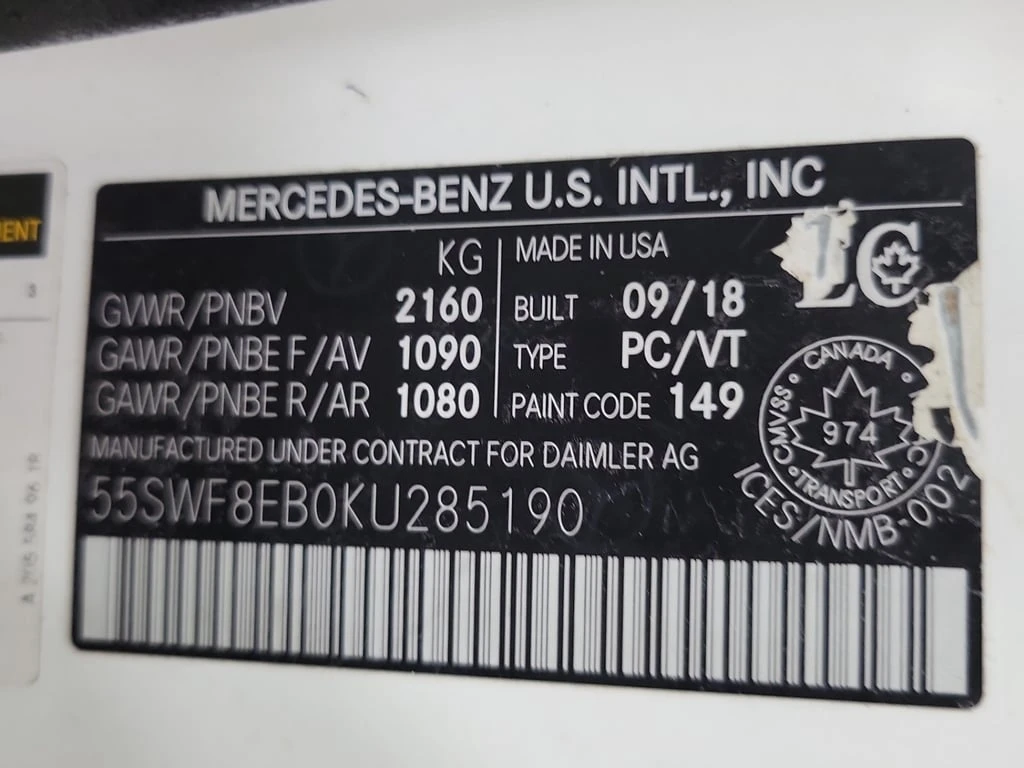 Mercedes-Benz C 300 * ������ �� ����� �������* * ��������* * �������*  | Mobile.bg � ����������� 15