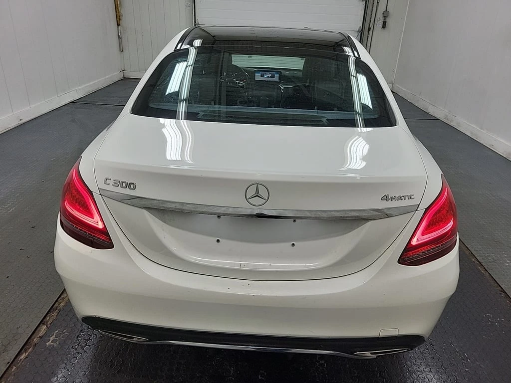 Mercedes-Benz C 300 * ������ �� ����� �������* * ��������* * �������*  | Mobile.bg � ����������� 6