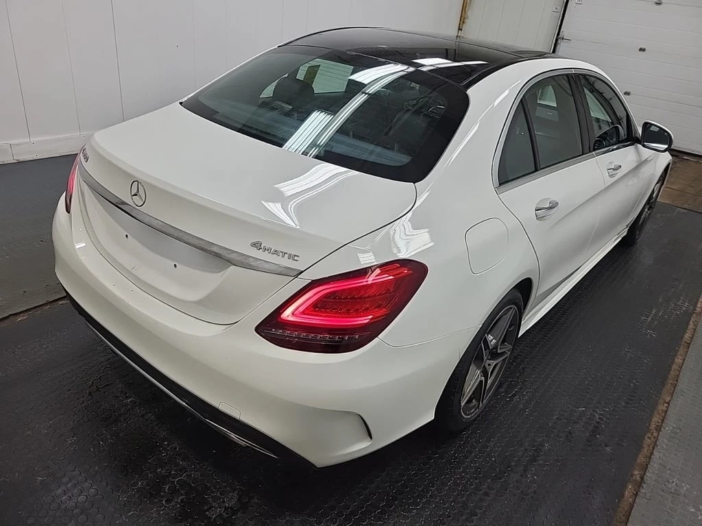 Mercedes-Benz C 300 * ������ �� ����� �������* * ��������* * �������*  | Mobile.bg � ����������� 3