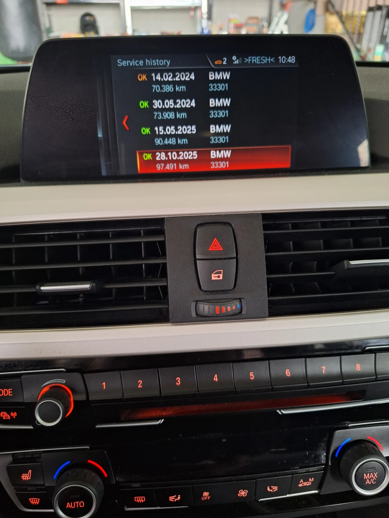 BMW 318 F31 - изображение 9