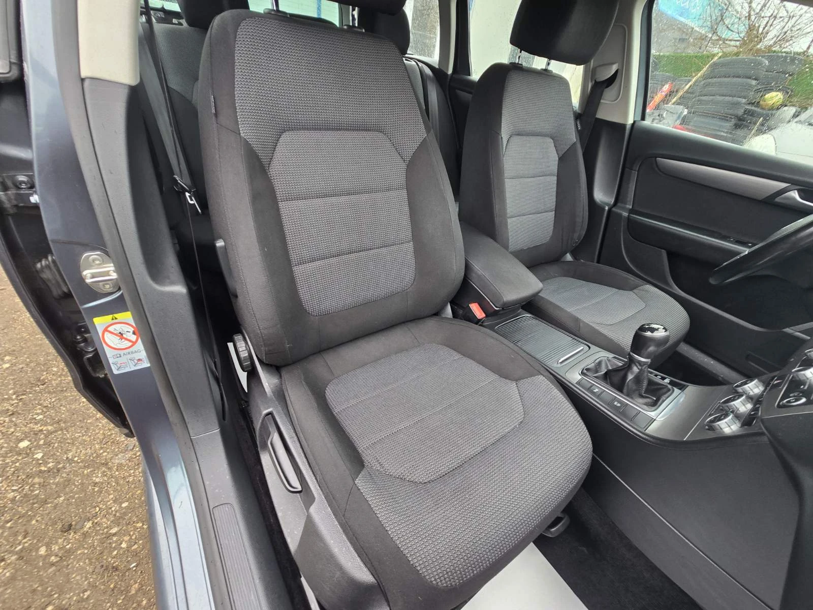 VW Passat 2.0TDI/Common Rail/HIGHLINE | Mobile.bg � ����������� 11
