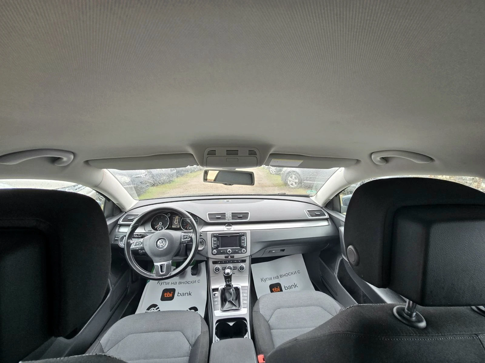 VW Passat 2.0TDI/Common Rail/HIGHLINE | Mobile.bg � ����������� 16