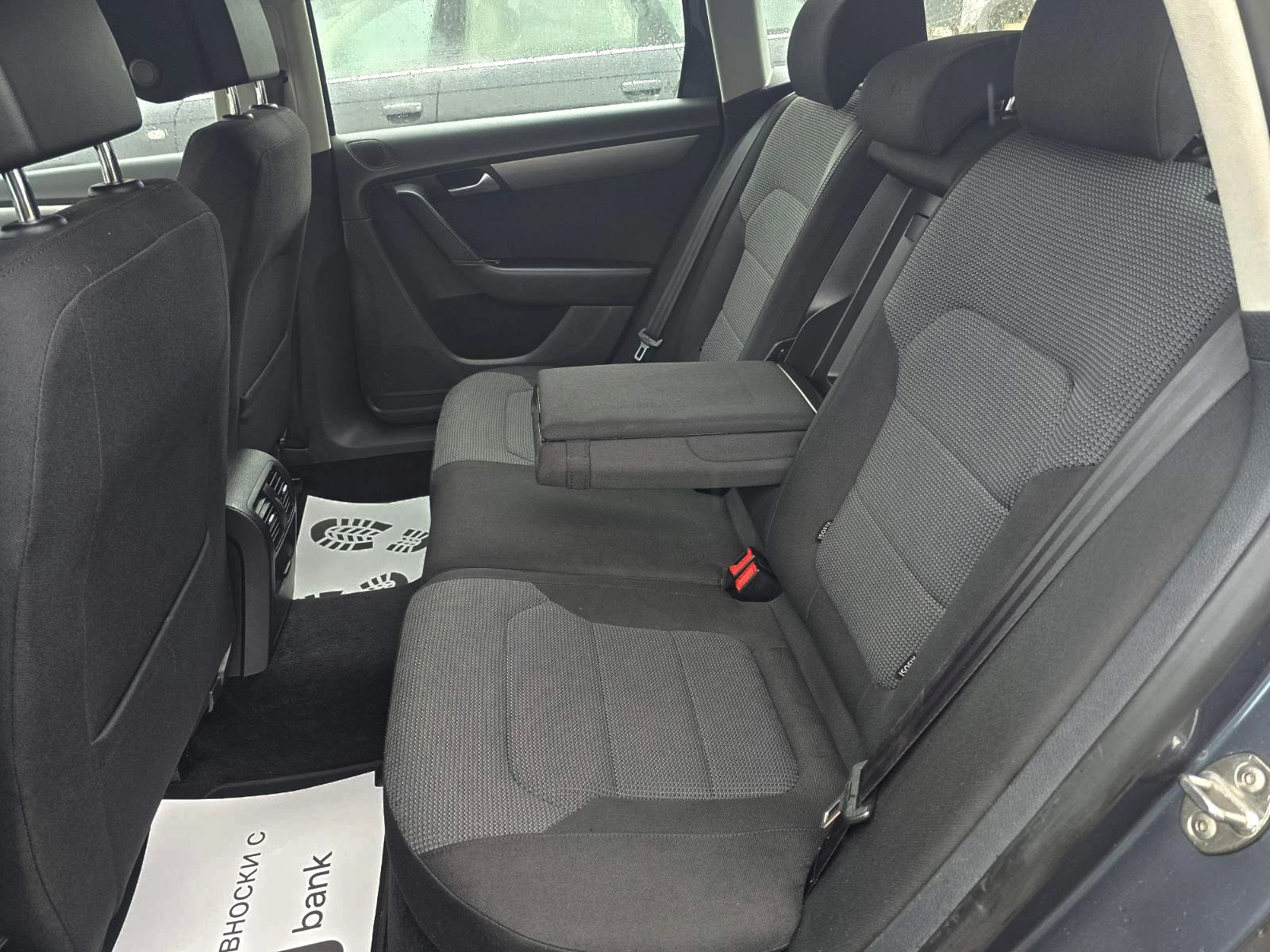 VW Passat 2.0TDI/Common Rail/HIGHLINE | Mobile.bg � ����������� 15
